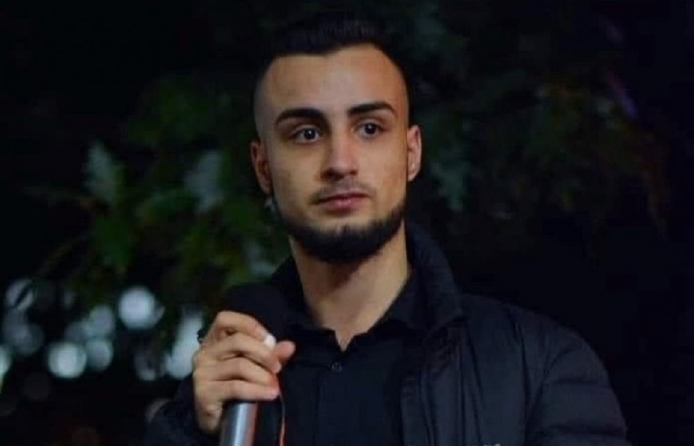 Почина 20-годишният Павел Динев – лице на протестите през 2021 година