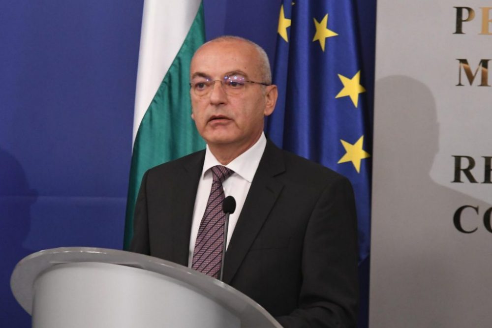 ОФИЦИАЛНО: Внасят бюджет с дефицит за милиарди, премиерът е бесен