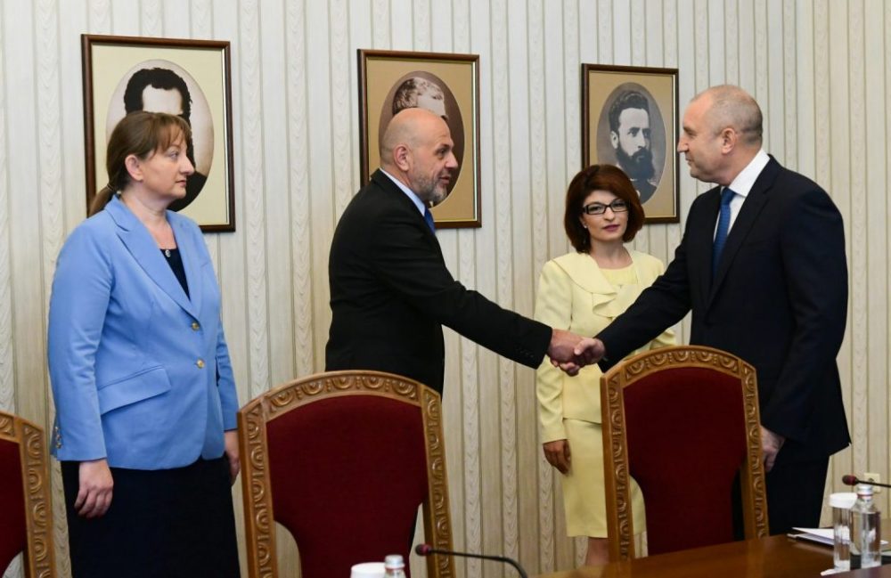 Сачева призна! Ето от какво зависи номинацията на ГЕРБ за премиер