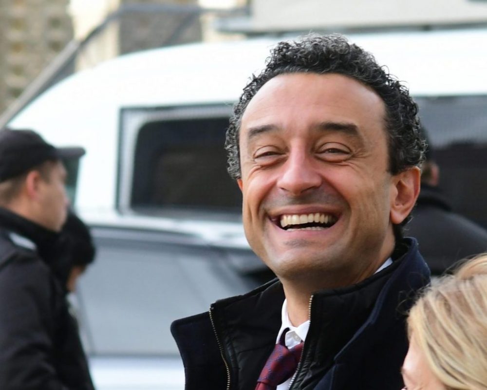 Лорер в БНТ: ГЕРБ, разберете, че нашата партия трябва да управлява! С вашите гласове…