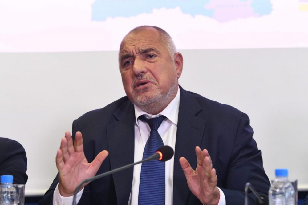 Киро и Асен онемяха от чутото по bТV: Двамата реанимираха Бойко, ГЕРБ ще ги размаже на местните избори