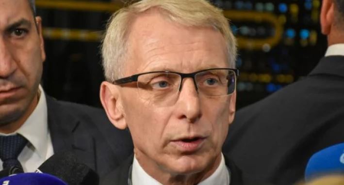 Денков не остана длъжен на Радев: А той кога е имал свое мнение? Непрекъснато ни провокира! Денков не остана длъжен на Радев: А той кога е имал свое мнение? Непрекъснато ни провокира!