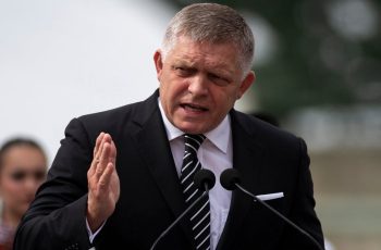 Словакия поставя под въпрос властта на Брюксел: Юридическа битка за руския газ