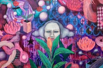 Грани между реалността и мечтата: Международна изложба в ONE GALLERY търси новите утопии